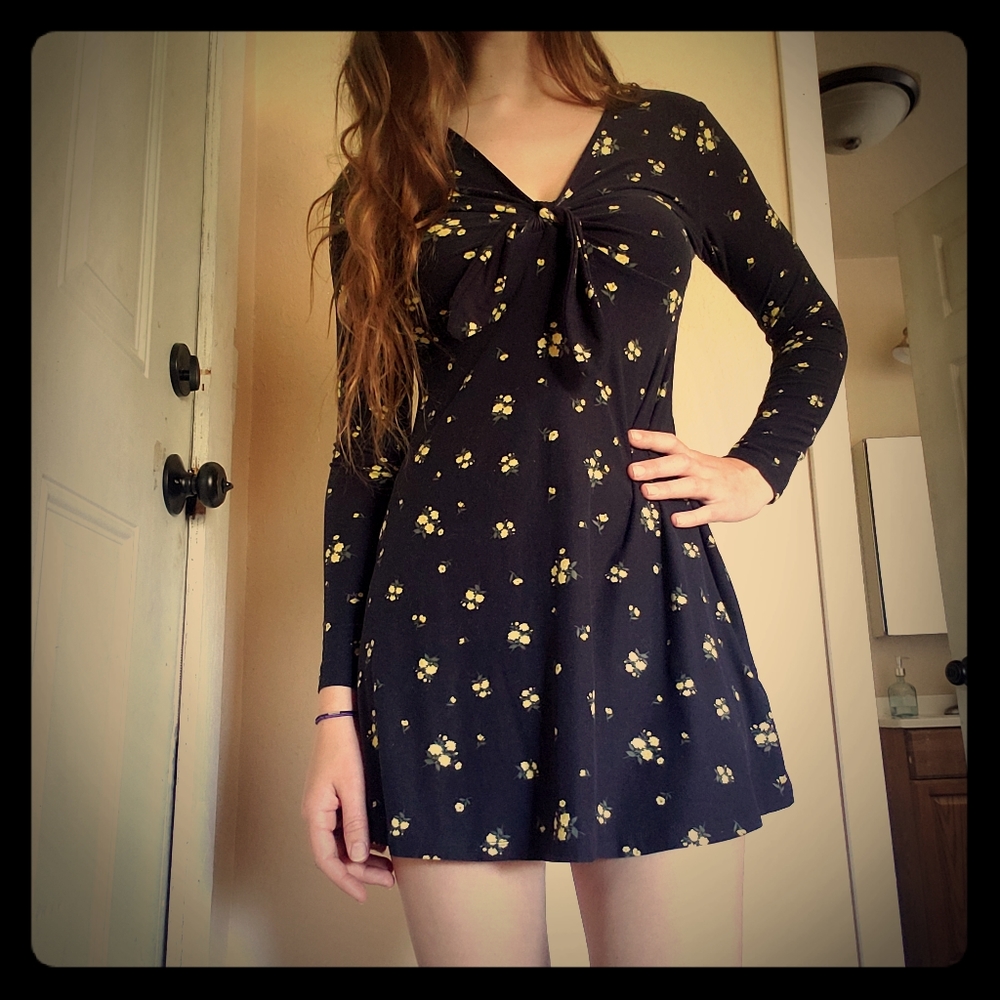 Arizona vintage summer dress